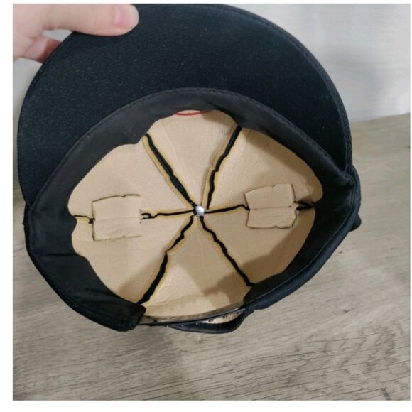 Lot Of 5 Disney Hats And Headbands - Picture 7 of 13